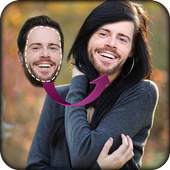 Photo Cut Paste 1.0