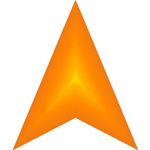 GPS Arrow Navigator LITE 1.36