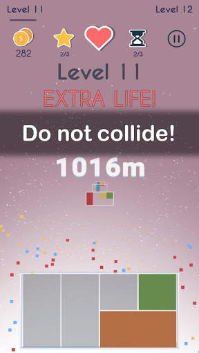 Hit Box 3D screenshot 3