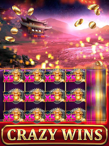 Wynn Slots - Las Vegas Casino screenshot 13