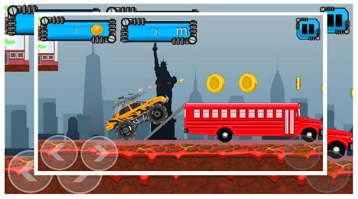 ZOMBIE FIGHT LAB screenshot 1
