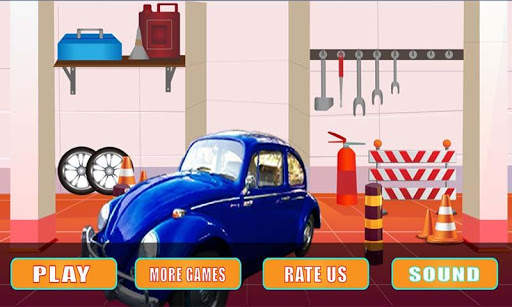 New Car Parking Game 2020 screenshot 2
