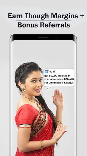 TunTun - Resell, Work From Home, Earn Money Online स्क्रीनशॉट 3