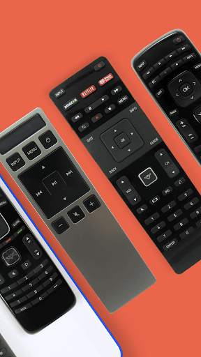 TV remote for Vizio SmartCast screenshot 18