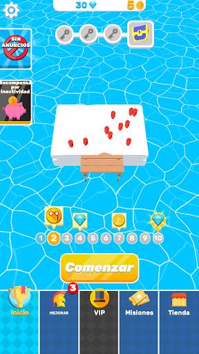 Trivia.io screenshot 1