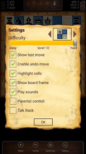 Chess Online screenshot 8