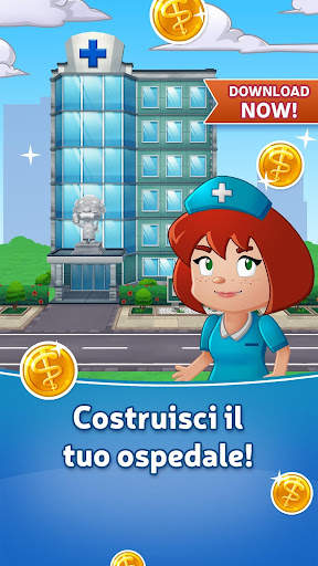 Kapi Hospital Tower 2 screenshot 1