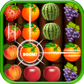 Match Fruit Farm icon