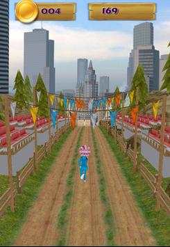 Decathlon Granny screenshot 3