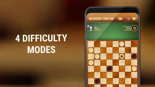 Checkers screenshot 7