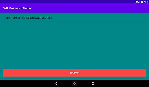 Wifi Hack Password screenshot 7