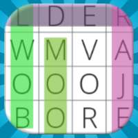 Word Search Mega - Word Puzzle