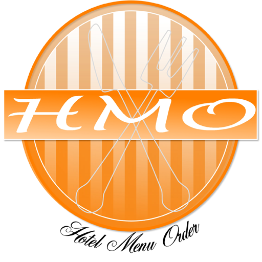 Hotel Menu Order (HMO v 1.1): icon