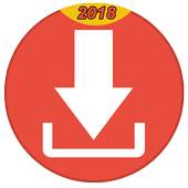 All Video Downloader 2018 1.1