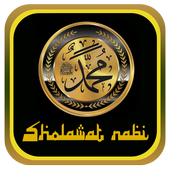ikon Sholawat Nabi