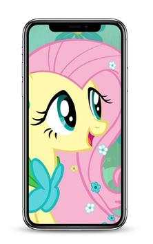 My Little Pony Wallpaper HD screenshot 1