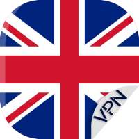 UK VPN logo