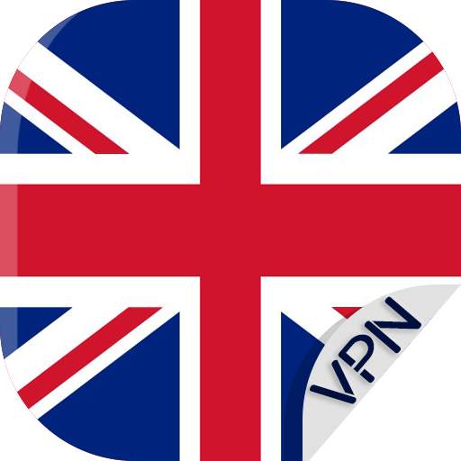 UK VPN 1.03
