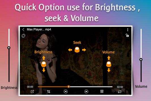 XX Video Player 2019 скриншот 2