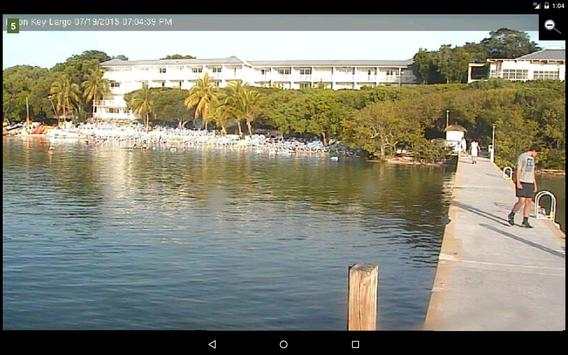 Florida Cameras - Traffic cams 10 تصوير الشاشة