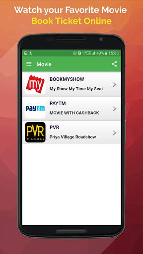 All in One Shopping App 2017 (Shopping Apps India) screenshot 6