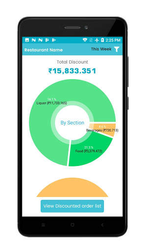 Devourin Live screenshot 2