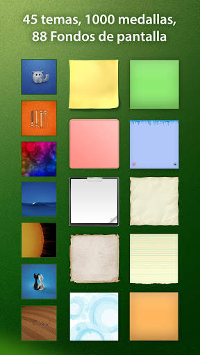 abcNotes screenshot 4