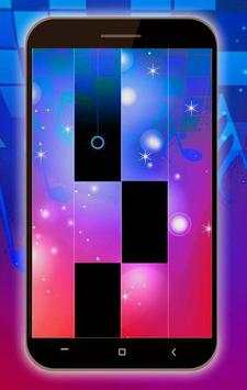 Nicki Minaj Piano Tiles screenshot 1