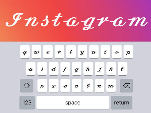 Fonts: Font Keyboard & Emojis screenshot 8