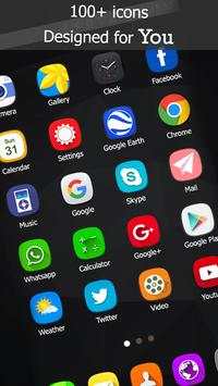 Theme Launcher for Huawei P9 screenshot 4