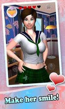 My Giggling Girlfriend screenshot 3