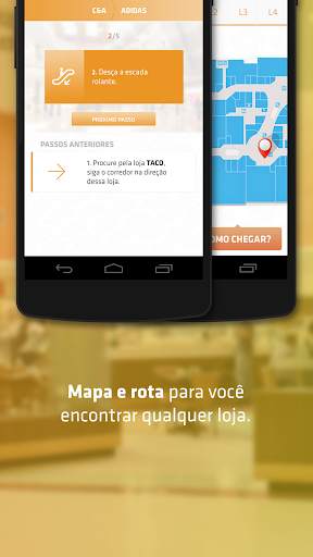 Shopping Jardins screenshot 2