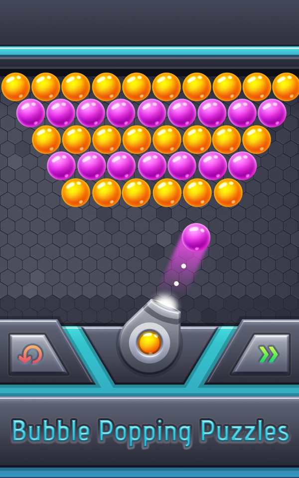 Bouncing Balls - Free Bubble Games screenshot 6