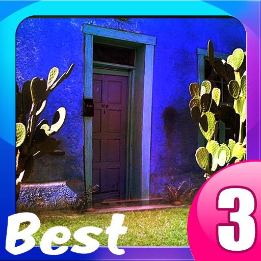 New Best Escape Game 3 1.1.20