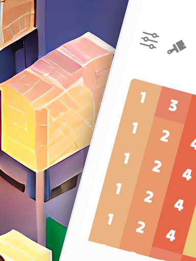 Digit Dash скриншот 6