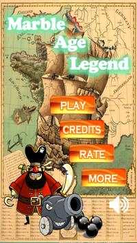 Marble Age Legend screenshot 1