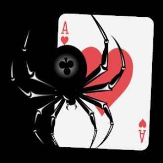 Spider Solitare screenshot 1