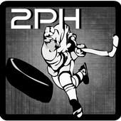 2 Player Hockey icon