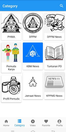 DPPM NEWS 3 تصوير الشاشة