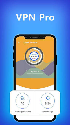 VPN Pro 2020 screenshot 8