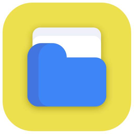 File Manager - File Explorer 1.0