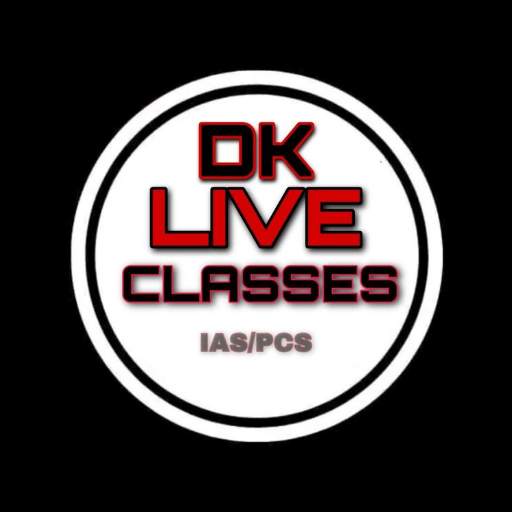 DK Live Classes 1.4.31.5
