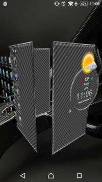 Tsf Shell Theme Carbon screenshot 4