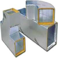 Calculation of Air Ducts on 9Apps