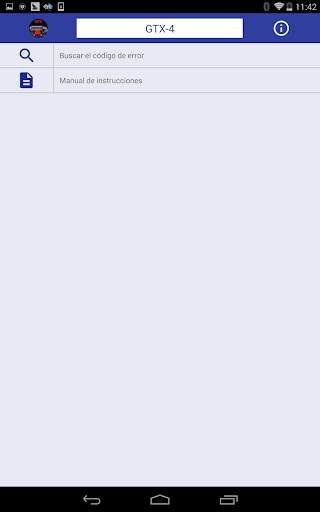 Brother GT/ISM Support App screenshot 7