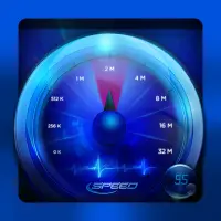 Internet Speed Test icon