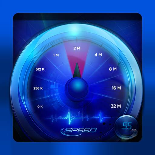 V-SPEED Speed Test 4.2.2.0