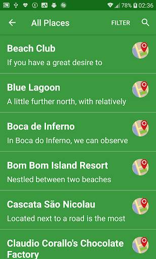 Sao Tome and Principe's Travel Guide screenshot 5