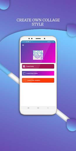 Collage Maker 2019 - Online Pic Collage Maker screenshot 7