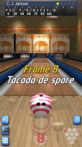 My Bowling 3D screenshot 3